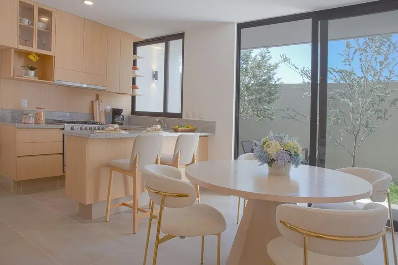 Departamento en venta · Nuevo Refugio, Santiago de Querétaro, Querétaro