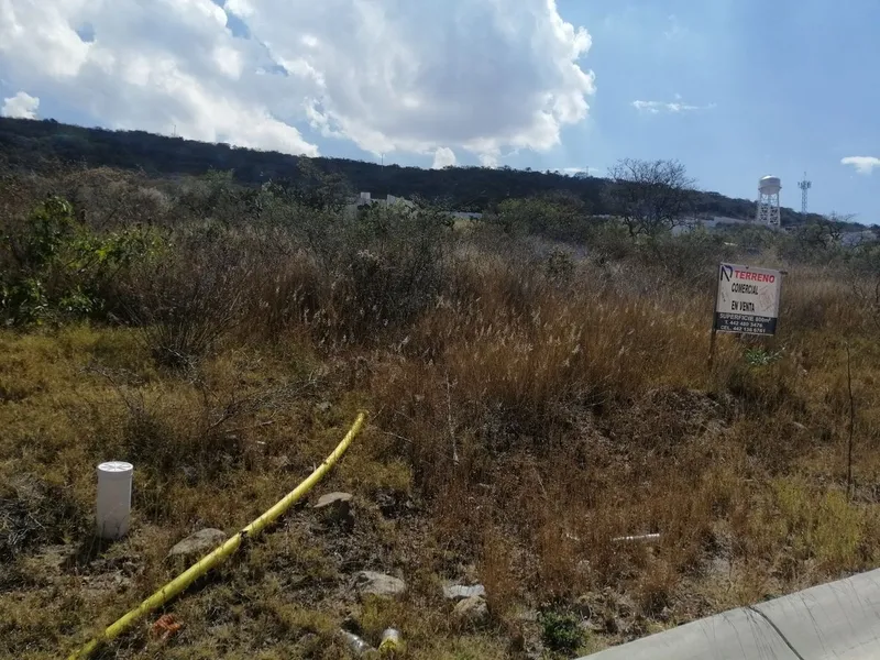 Lote en venta · Villas de San José (Ampliación la Piedad), El Marqués, Querétaro