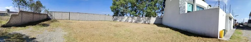 Lote en venta · San Gaspar Tlahuelilpan, Metepec, Estado de México