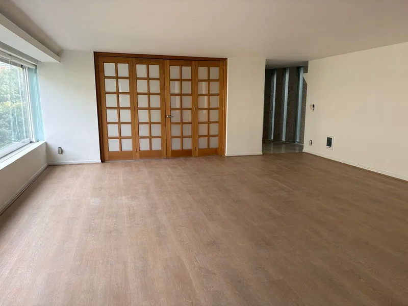 Departamento en alquiler · Polanco, Miguel Hidalgo, Ciudad de México