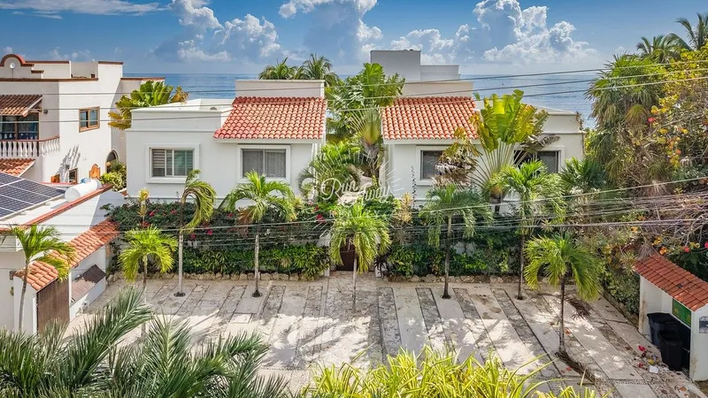 Departamento en venta · Puerto Morelos, Quintana Roo