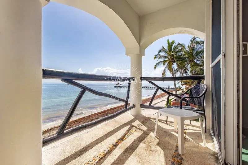 Departamento en venta · Puerto Morelos, Quintana Roo