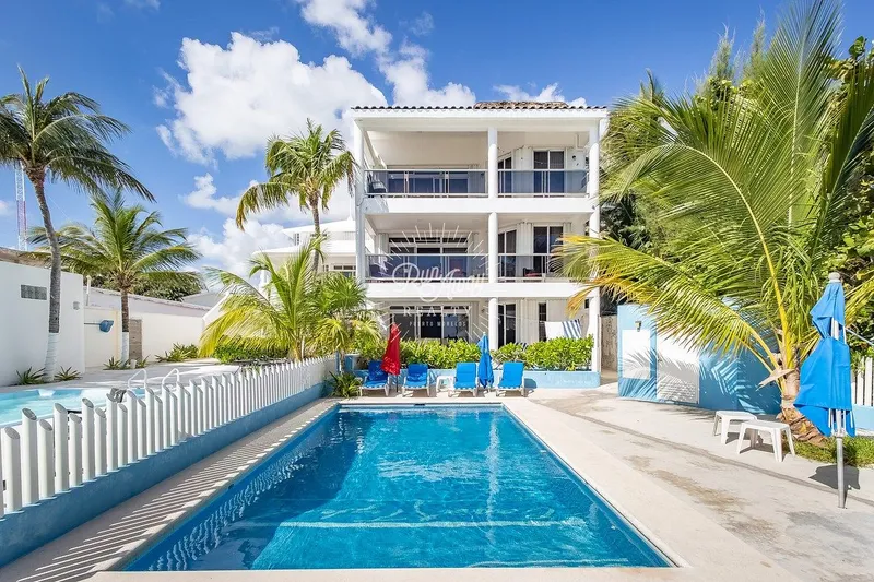 Departamento en venta · Puerto Morelos, Quintana Roo