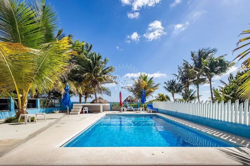 Departamento en venta · Puerto Morelos, Quintana Roo