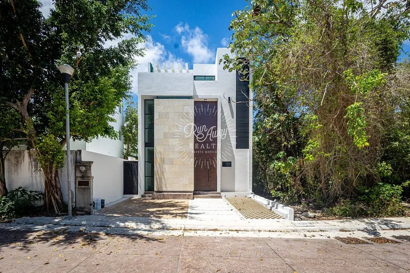 Casa en venta · Puerto Morelos, Quintana Roo