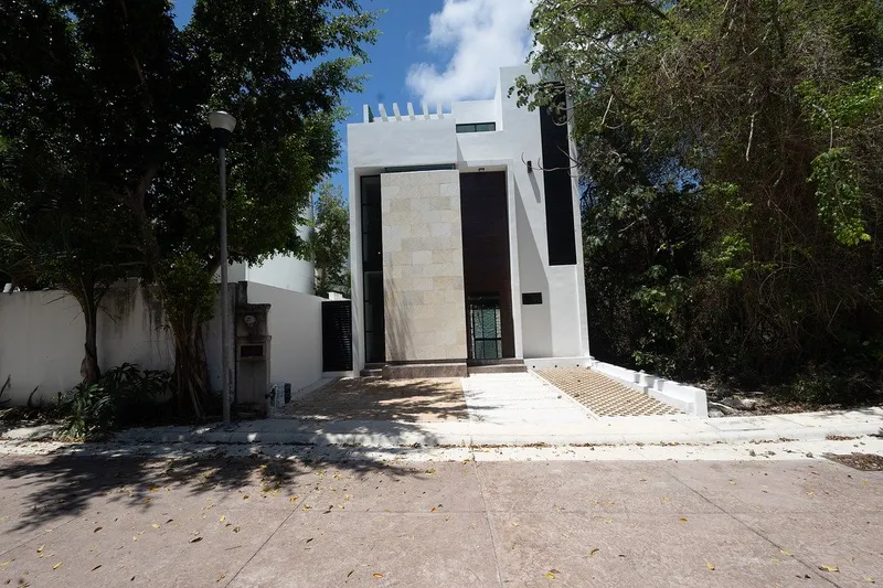 Casa en venta · Puerto Morelos, Quintana Roo