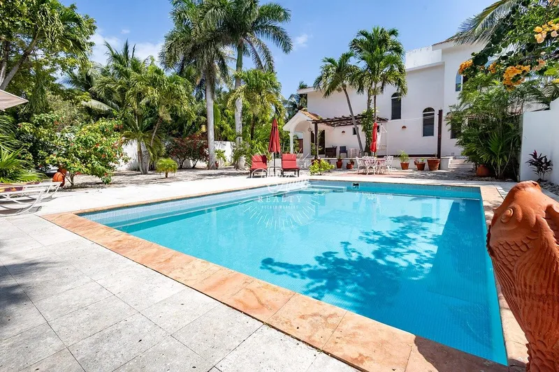 Casa en venta · Puerto Morelos, Quintana Roo