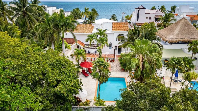 Casa en venta · Puerto Morelos, Quintana Roo