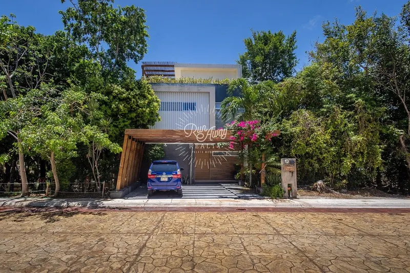 Casa en venta · Puerto Morelos, Quintana Roo