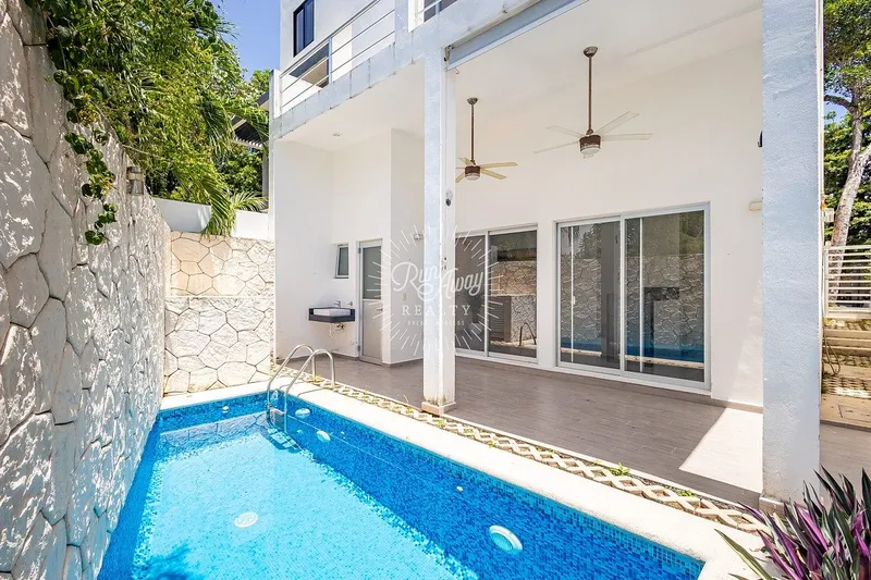 Casa en venta · Puerto Morelos, Quintana Roo