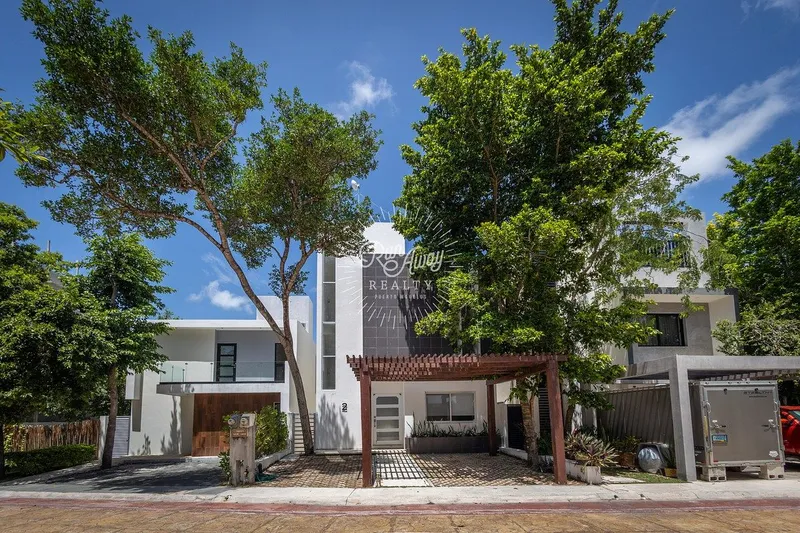 Casa en venta · Puerto Morelos, Quintana Roo