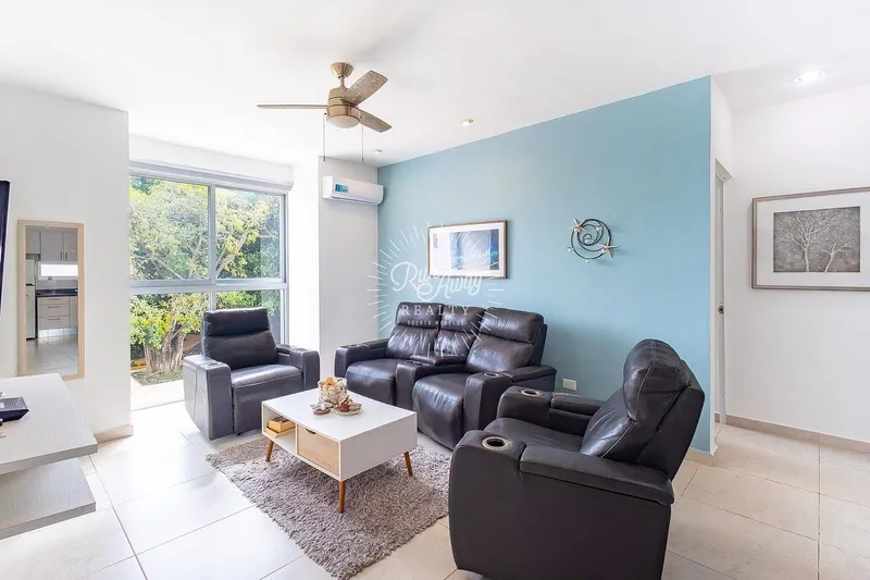Departamento en venta · Puerto Morelos, Quintana Roo