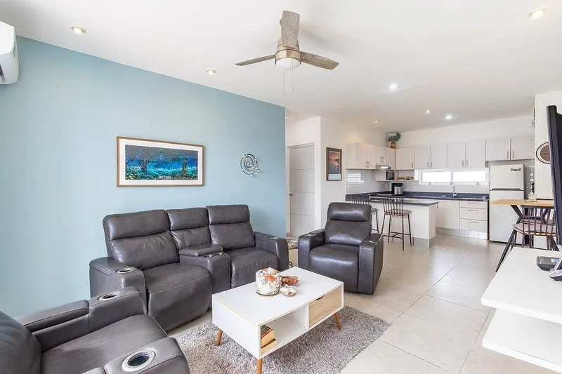Departamento en venta · Puerto Morelos, Quintana Roo