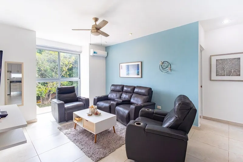 Departamento en venta · Puerto Morelos, Quintana Roo