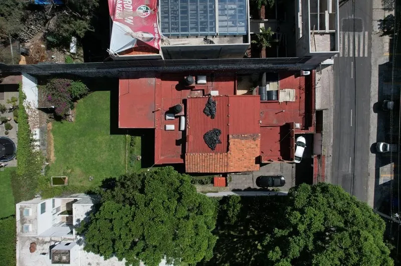 Lote en venta · Jardines del Pedregal, Álvaro Obregón, Ciudad de México Lote en venta · Jardines del Pedregal, Álvaro Obregón, Ciudad de México