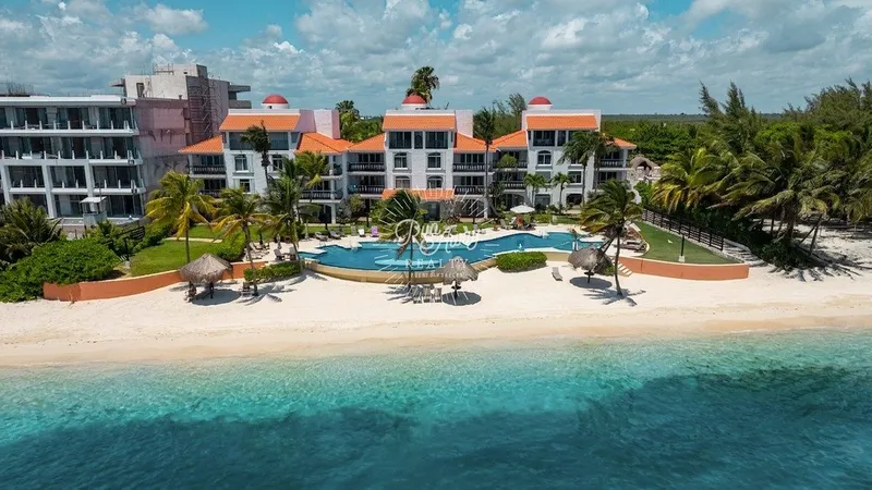 Departamento en venta · Puerto Morelos, Quintana Roo