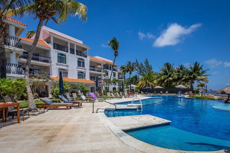 Departamento en venta · Puerto Morelos, Quintana Roo