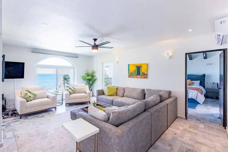 Departamento en venta · Puerto Morelos, Quintana Roo