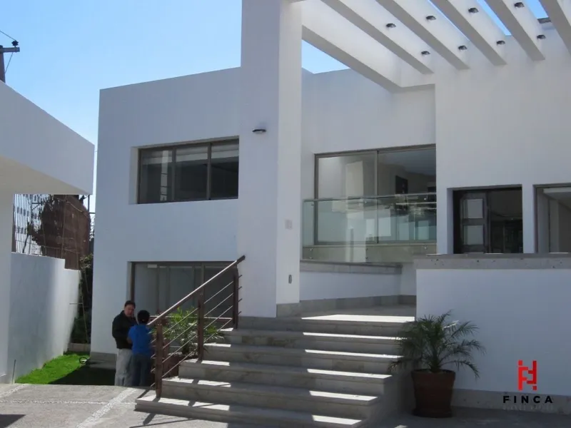 Casa en alquiler · Lomas de Tecamachalco, Naucalpan de Juárez, Estado de México