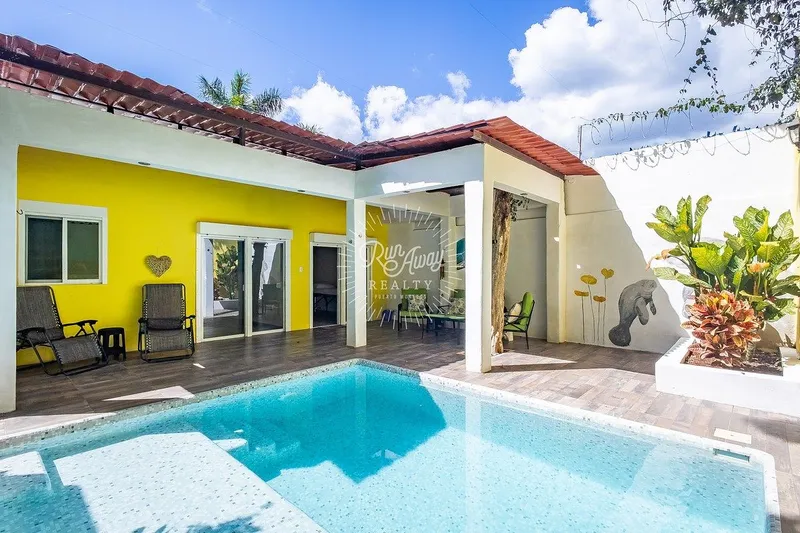 Casa en venta · Puerto Morelos, Quintana Roo