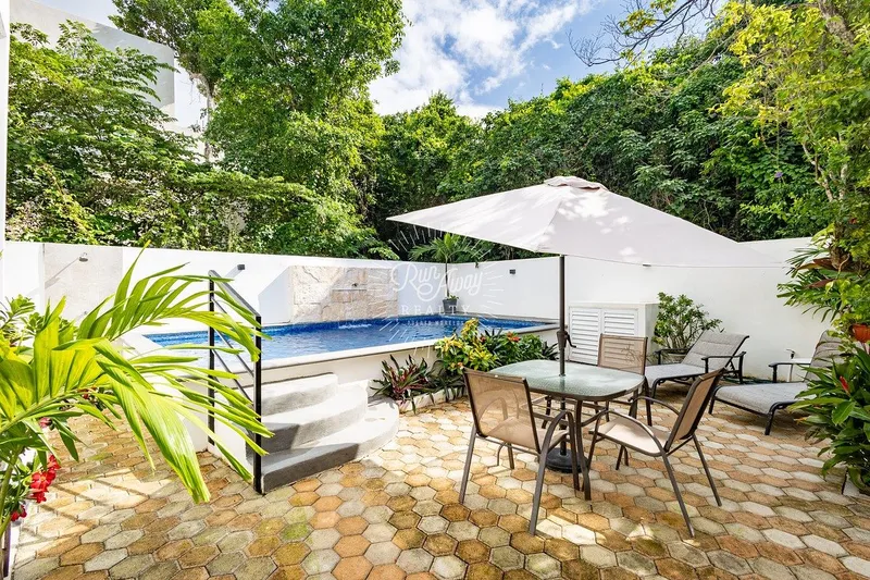 Casa en venta · Puerto Morelos, Quintana Roo