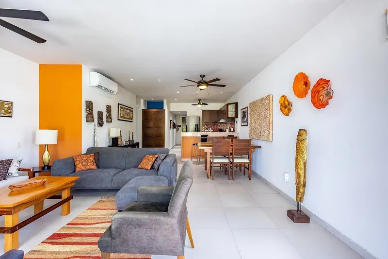 Departamento en venta · Puerto Morelos, Quintana Roo