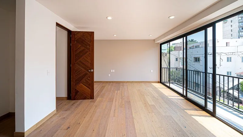Departamento en venta · San Jose Insurgentes, Mixcoac, Benito Juárez, Ciudad de México