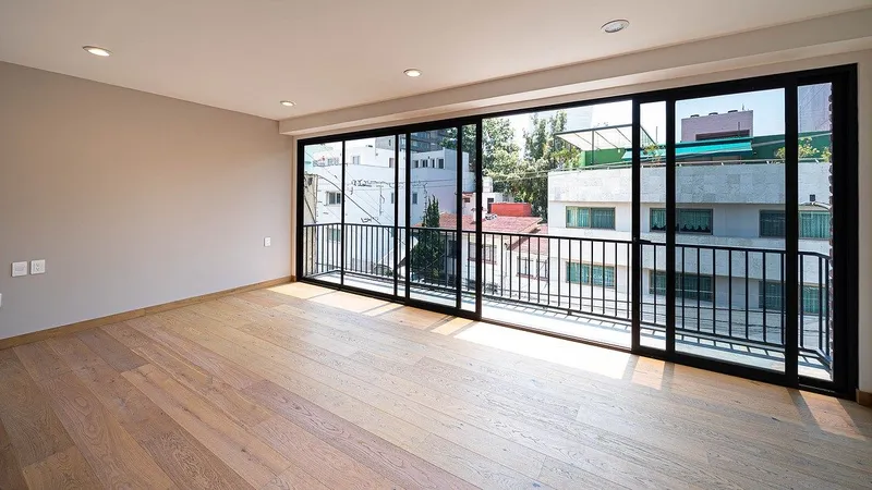 Departamento en venta · San Jose Insurgentes, Mixcoac, Benito Juárez, Ciudad de México