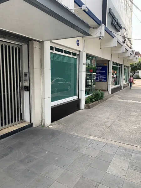Oficina en alquiler · Del Valle Centro, Del Valle, Benito Juárez, Ciudad de México