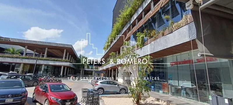 Comercio en alquiler · Monterreal, Mérida, Yucatán
