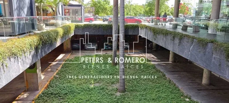 Comercio en alquiler · Monterreal, Mérida, Yucatán