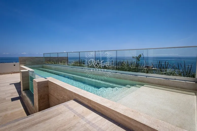 Departamento en venta · Puerto Morelos, Quintana Roo