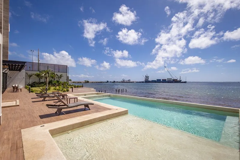 Departamento en venta · Puerto Morelos, Quintana Roo