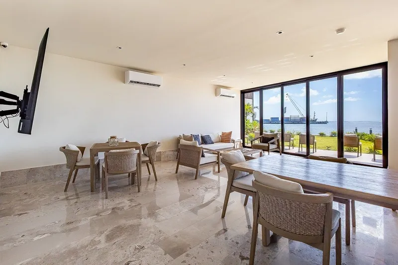 Departamento en venta · Puerto Morelos, Quintana Roo