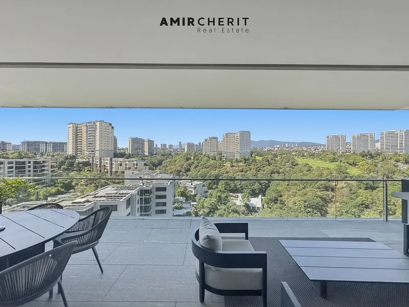 Departamento en venta · Bosque de las Lomas, Miguel Hidalgo, Ciudad de México