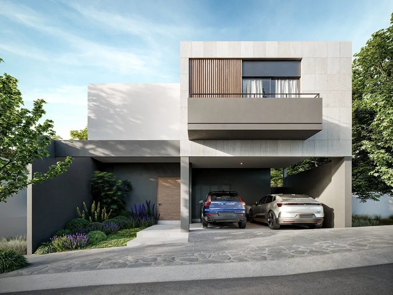 Casa en venta · Los Rodríguez, Santiago, Nuevo León Casa en venta · Los Rodríguez, Santiago, Nuevo León