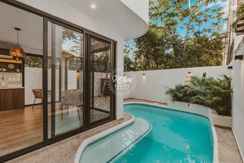 Casa en venta · Puerto Morelos, Quintana Roo