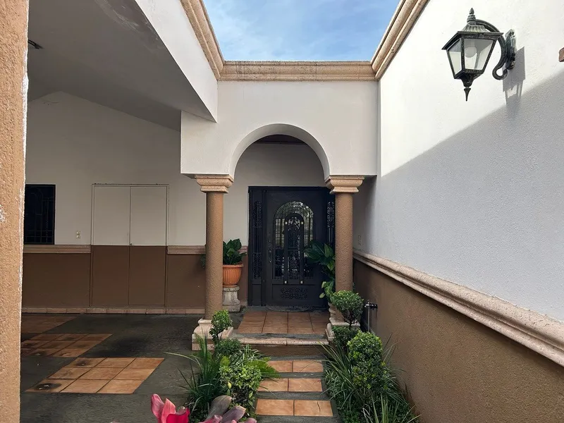 Casa en venta · Instituto Tecnológico de Estudios Superiores de Monterrey, Monterrey, Nuevo León