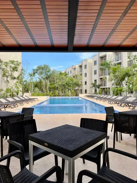 Departamento en venta · Cancún, Benito Juárez, Quintana Roo