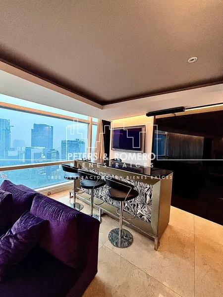 Departamento en renta · Cuauhtémoc, Ciudad de México