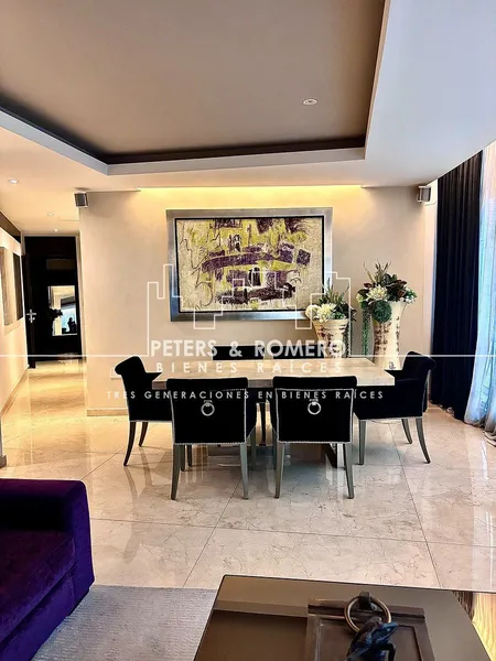 Departamento en alquiler · Cuauhtémoc, Ciudad de México