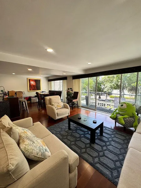 Departamento en venta · Polanco, Miguel Hidalgo, Ciudad de México Departamento en venta · Polanco, Miguel Hidalgo, Ciudad de México