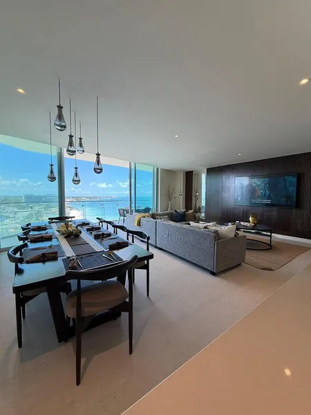 Departamento en venta · Puerto Cancún, Cancún, Benito Juárez, Quintana Roo