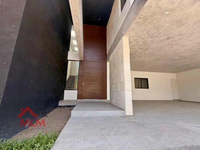 Casa en venta · Amani Terra, Santiago, Nuevo León