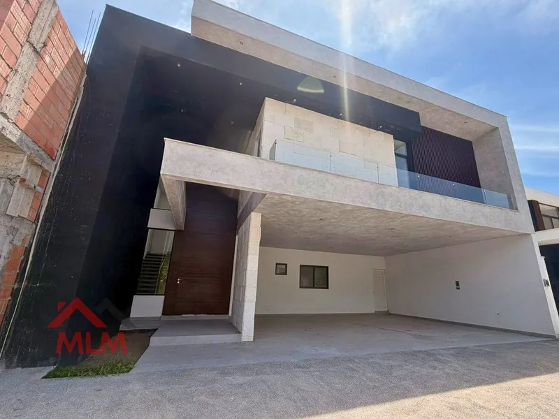 Casa en venta · Amani Terra, Santiago, Nuevo León