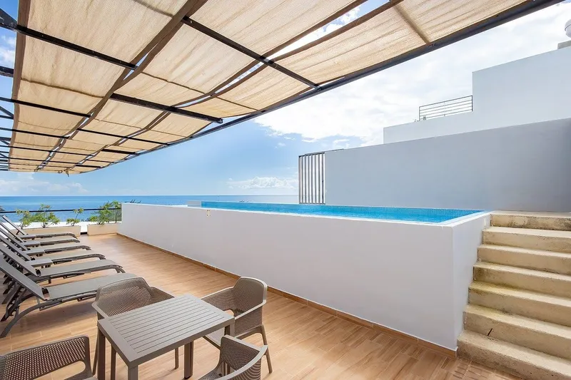 Departamento en venta · Puerto Morelos, Quintana Roo