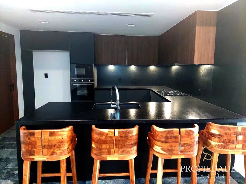 Departamento en venta · Puerto Cancún, Cancún, Benito Juárez, Quintana Roo