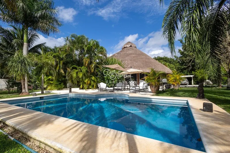 Casa en venta · Puerto Morelos, Quintana Roo