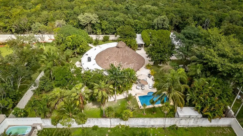 Casa en venta · Puerto Morelos, Quintana Roo