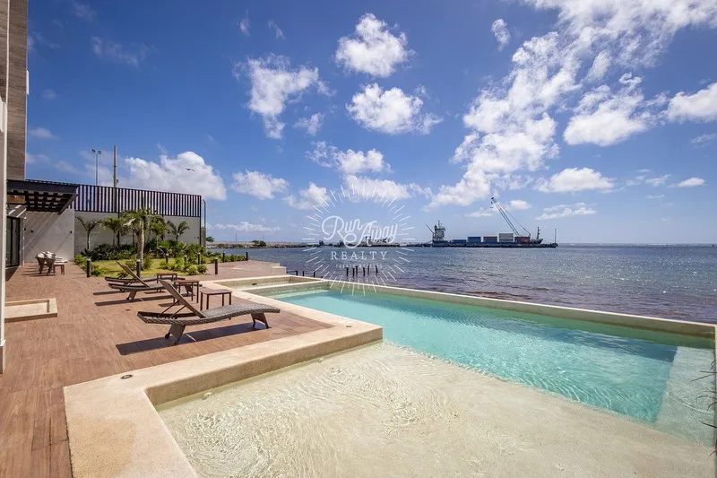 Departamento en venta · Puerto Morelos, Quintana Roo